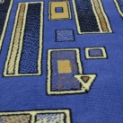 Синтетическая ковровая дорожка Berber 884-20533 - высокое качество по лучшей цене в Украине изображение 4.