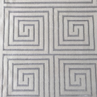 Синтетичний килим Beverly 5018A - Висока якість за найкращою ціною в Україні зображення 4.