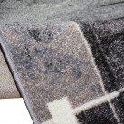 Синтетическая ковровая дорожка LEVADO 08111A L.BEIGE/L.BEIGE - высокое качество по лучшей цене в Украине изображение 4.