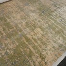 Акриловий килим CINAR CN04A BEIGE-GREEN - Висока якість за найкращою ціною в Україні зображення 5.