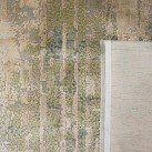 Акриловий килим CINAR CN04A BEIGE-GREEN - Висока якість за найкращою ціною в Україні зображення 4.