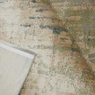 Акриловий килим CINAR CN04A BEIGE-GREEN - Висока якість за найкращою ціною в Україні зображення 3.