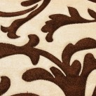 Синтетичний килим California 0098 BEJ - Висока якість за найкращою ціною в Україні зображення 3.