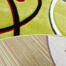 Синтетичний килим California 0122 YSL - Висока якість за найкращою ціною в Україні зображення 2.