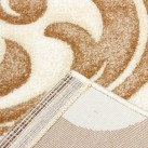 Синтетичний килим California 0162 BEJ - Висока якість за найкращою ціною в Україні зображення 2.