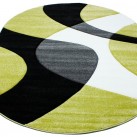 Синтетичний килим California 0289 YSL - Висока якість за найкращою ціною в Україні зображення 5.
