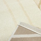 Синтетичний килим California 0295 Beige - Висока якість за найкращою ціною в Україні зображення 2.