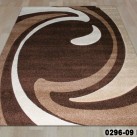 Синтетичний килим California 0296 KHV - Висока якість за найкращою ціною в Україні зображення 4.
