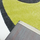 Синтетичний килим California 0296 YSL - Висока якість за найкращою ціною в Україні зображення 4.