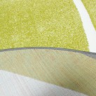 Синтетичний килим California 0296 YSL - Висока якість за найкращою ціною в Україні зображення 2.