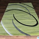Синтетичний килим California 0246-10 YSL-GRN - Висока якість за найкращою ціною в Україні зображення 4.