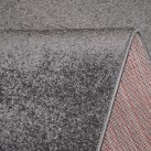 Синтетична килимова доріжка CAMINO 00000A D.GREY/D.GREY - Висока якість за найкращою ціною в Україні зображення 3.