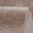 Синтетическая ковровая дорожка CAMINO 00000A L.GREY/L.GREY - высокое качество по лучшей цене в Украине изображение 3.