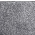 Синтетическая ковровая дорожка CAMINO 00000A L.GREY/L.GREY - высокое качество по лучшей цене в Украине изображение 3.