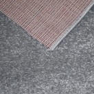 Синтетическая ковровая дорожка CAMINO 00000A L.GREY/L.GREY - высокое качество по лучшей цене в Украине изображение 2.