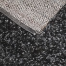 Синтетична килимова доріжка CAMINO 02604A D.GREY/L.GREY - Висока якість за найкращою ціною в Україні зображення 3.
