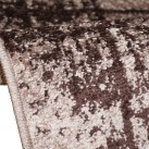 Синтетична килимова доріжка CAMINO 02605A VISONE/D.BROWN - Висока якість за найкращою ціною в Україні зображення 2.