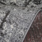 Синтетическая ковровая дорожка CAMINO 02605A L.GREY/D.GREY - высокое качество по лучшей цене в Украине изображение 4.
