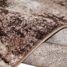Синтетична килимова доріжка CAMINO 02619A BEIGE/D.BROWN - Висока якість за найкращою ціною в Україні зображення 2.