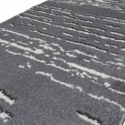 Синтетична килимова доріжка CAMINO 08411D L.GREY/BONE - Висока якість за найкращою ціною в Україні зображення 3.