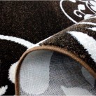Синтетическая ковровая дорожка Cappuccino 16024/13 - высокое качество по лучшей цене в Украине изображение 3.