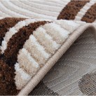 Синтетичний килим Cappuccino 16025/118 - Висока якість за найкращою ціною в Україні зображення 4.