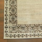 Синтетичний килим Cappuccino 16032/130 - Висока якість за найкращою ціною в Україні зображення 2.