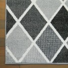 Синтетичний килим Cappuccino 16034/610 - Висока якість за найкращою ціною в Україні зображення 2.