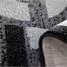 Синтетичний килим Cappuccino 16061/610 - Висока якість за найкращою ціною в Україні зображення 3.