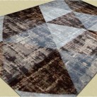 Синтетичний килим Cappuccino 16078/11 - Висока якість за найкращою ціною в Україні зображення 2.