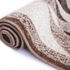 Синтетична килимова доріжка Cappuccino 16420/128 - Висока якість за найкращою ціною в Україні зображення 2.