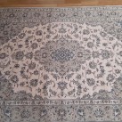 Вовняний килим Classic 7335-50935 - Висока якість за найкращою ціною в Україні зображення 3.