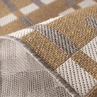 Безворсовий килим Colorado 011/111Y - Висока якість за найкращою ціною в Україні зображення 2.