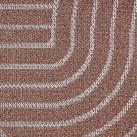 Безворсовий килим Colorado 018/111T - Висока якість за найкращою ціною в Україні зображення 3.