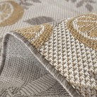 Безворсовий килим Colorado 022/111Y - Висока якість за найкращою ціною в Україні зображення 2.