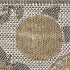 Безворсовий килим Colorado 022/111Y - Висока якість за найкращою ціною в Україні зображення 3.