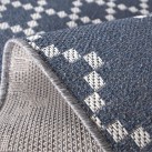 Безворсовий килим Colorado 026/118O - Висока якість за найкращою ціною в Україні зображення 3.