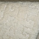 Синтетичний килим Cono 04367A Cream - Висока якість за найкращою ціною в Україні зображення 2.