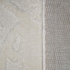 Синтетичний килим Cono 04171A White - Висока якість за найкращою ціною в Україні зображення 3.