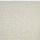 Синтетичний килим Cono 04367A White - Висока якість за найкращою ціною в Україні зображення 4.