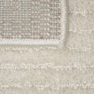 Синтетичний килим Cono 04367A White - Висока якість за найкращою ціною в Україні зображення 3.