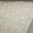 Синтетичний килим Cono 04367A White - Висока якість за найкращою ціною в Україні зображення 2.