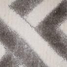 Синтетичний килим Cono 05339A Grey - Висока якість за найкращою ціною в Україні зображення 4.