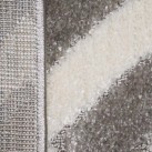 Синтетичний килим Cono 05339A Grey - Висока якість за найкращою ціною в Україні зображення 3.