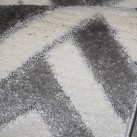 Синтетичний килим Cono 05339A Grey - Висока якість за найкращою ціною в Україні зображення 2.