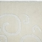 Синтетичний килим Cono 05340A Cream - Висока якість за найкращою ціною в Україні зображення 4.
