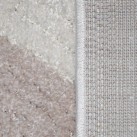 Синтетичний килим Cono 05343A Cream - Висока якість за найкращою ціною в Україні зображення 2.