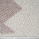 Синтетичний килим Cono 05346A Beige - Висока якість за найкращою ціною в Україні зображення 3.