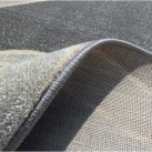 Синтетичний килим Daffi 13008/190 - Висока якість за найкращою ціною в Україні зображення 3.