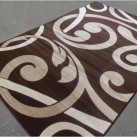 Синтетичний килим Daffi 13015/140 - Висока якість за найкращою ціною в Україні зображення 2.